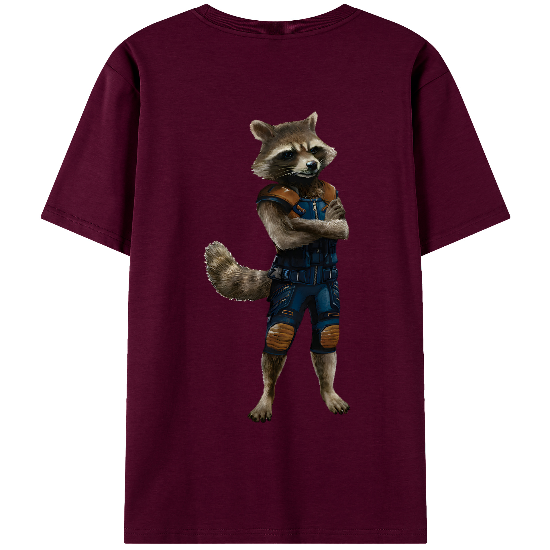 （画像用） アベンジャーズ The Avengers レディース半袖Tシャツ(バックプリント)